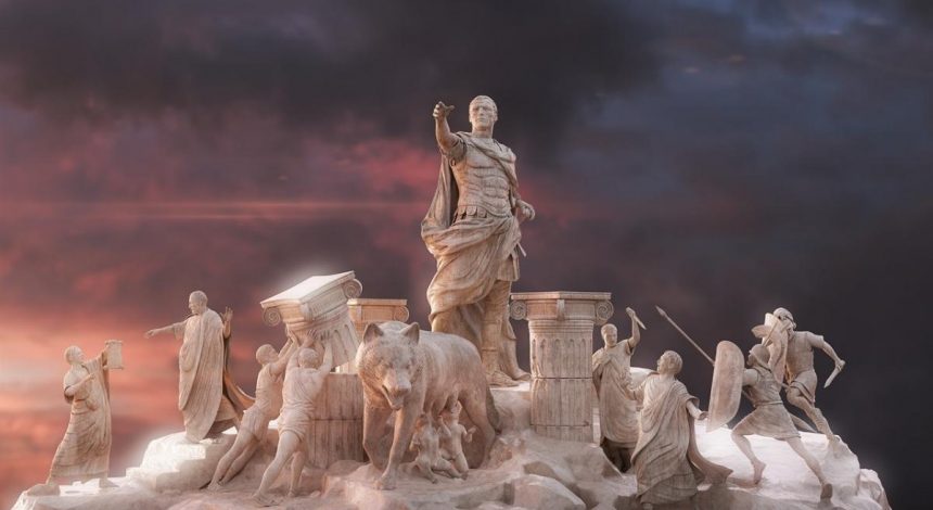 Студия Paradox перенесла презентацию новых игр из-за протестов в США