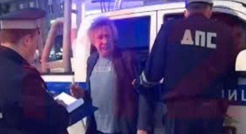 "Вытащили из-за руля": свидетель раскрыл шокирующие подробности ДТП с Ефремовым
