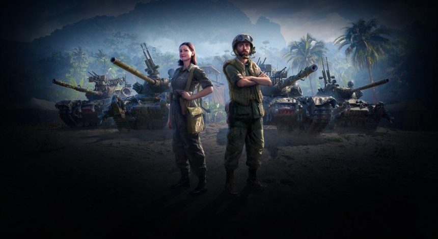 World of Tanks получит первое летнее обновление