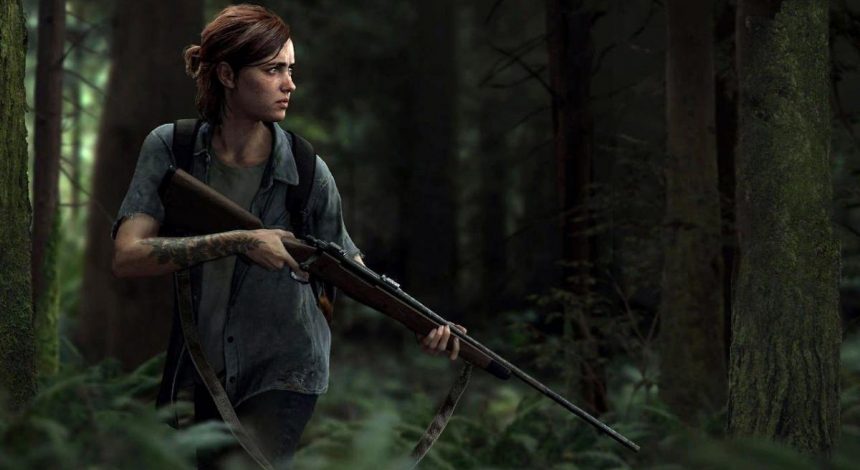 "У Джоела була дівчина, а фінал гри була інший": розробники про створення The Last of Us Part II