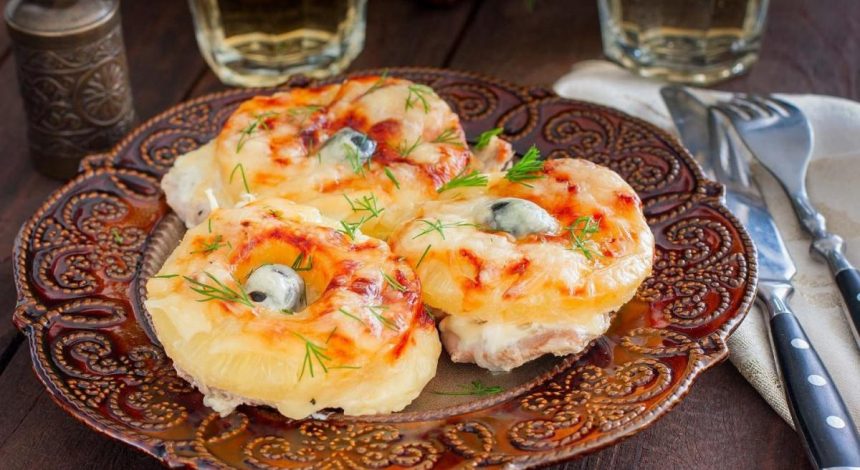 Самое вкусное мясо по-французски: как приготовить сочное и ароматное блюдо