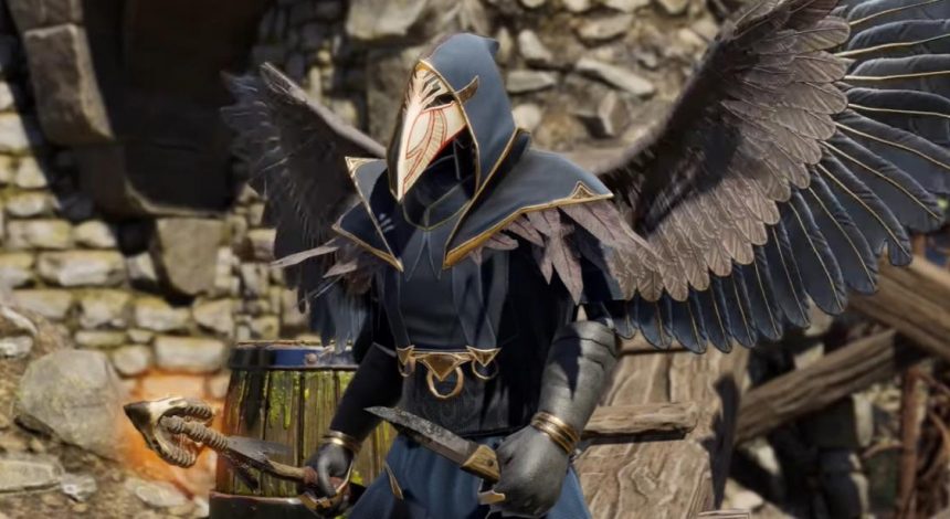 За мотивами гри Divinity: Original Sin 2 випустять роман