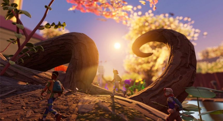 В Steam начался летний фестиваль игр