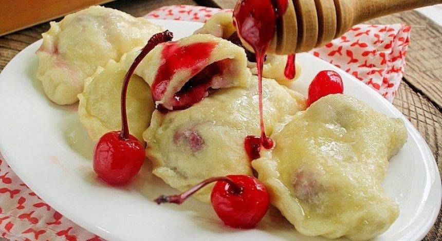 Пышные вареники на пару: как приготовить невероятные вкусности