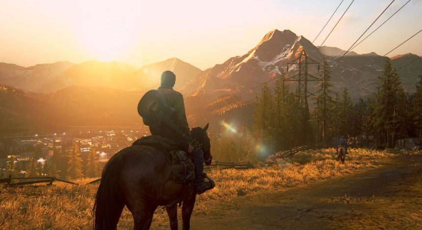 Творці гучного экшену The Last of Us Part II почали працювати над новою грою