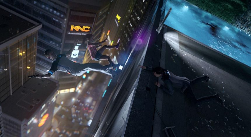 В Steam вышли сразу три бывших эксклюзива PlayStation