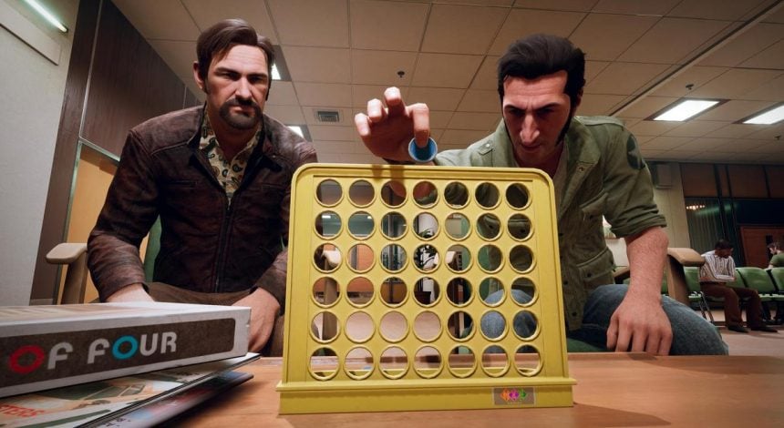 "Эта история снесет вам крышу": создатели A Way Out анонсировали новую игру