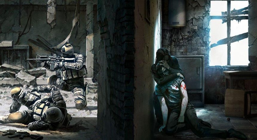 Гру This War of Mine додадуть до шкільної програми