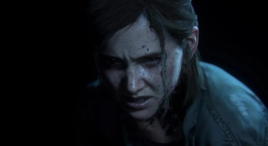 The Last of Us Part II очолила топ продажів у Британії