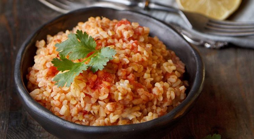 Как приготовить булгур: рецепты блюд из популярной крупы