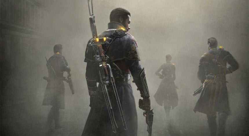 Компанія Facebook купила творців The Order 1886