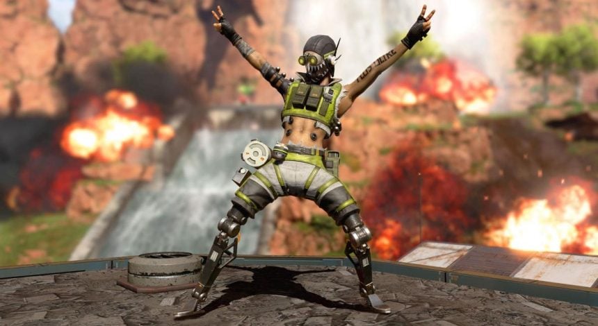 Apex Legends може вийти на смартфони вже у цьому році