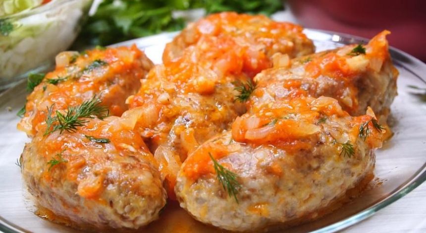 Сочные и ароматные гречаники: как приготовить сытное блюдо