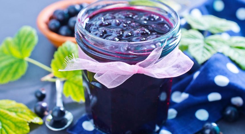 Ароматне варення зі смородини: рецепти солодкої заготовки на зиму