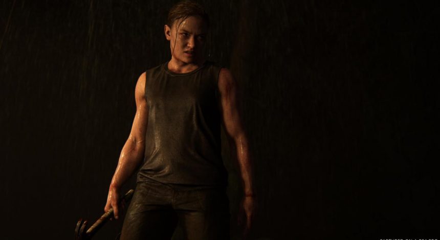 Еббі з постапокаліптичної драми The Last of Us Part II стала персонажем року