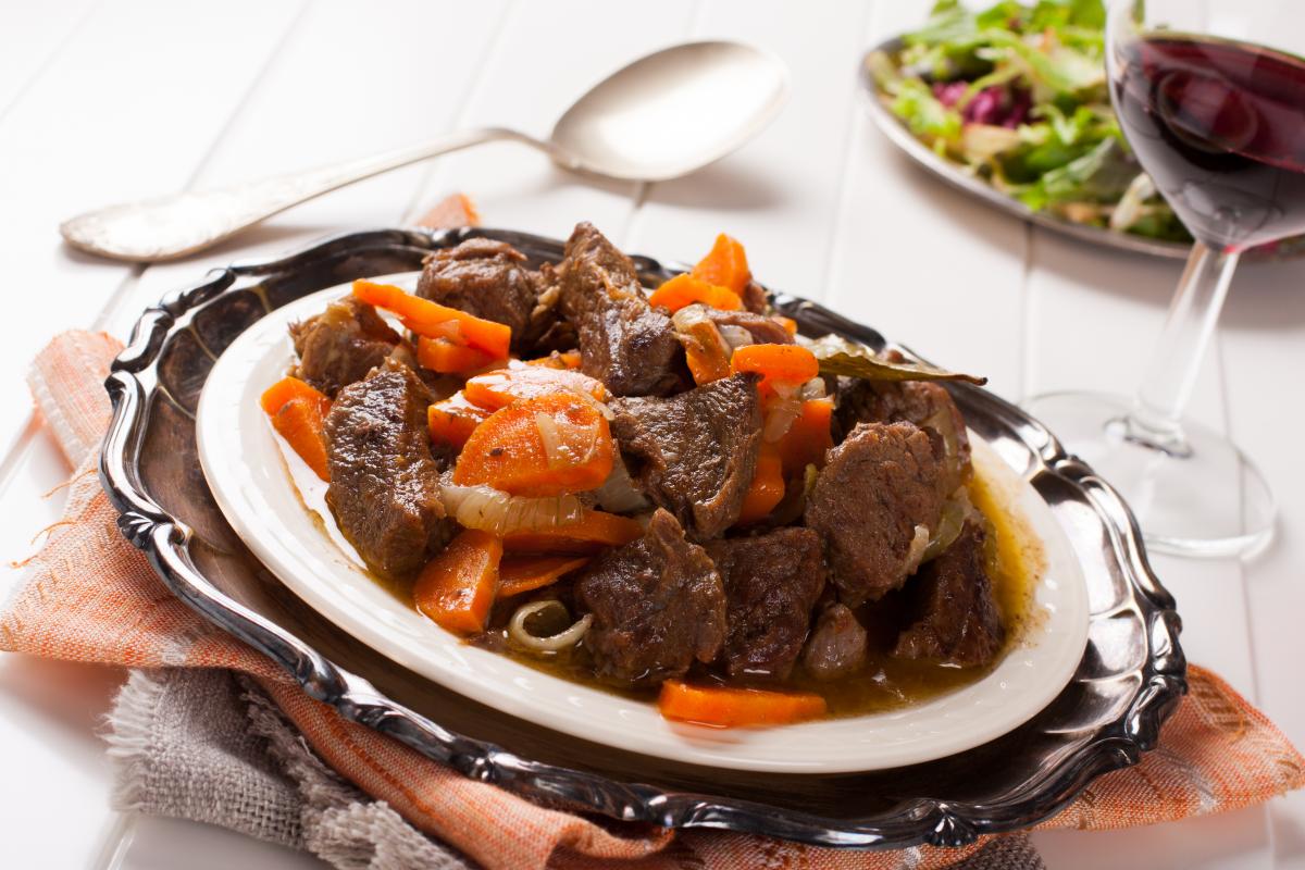Как приготовить мясо в мультиварке / фото ua.depositphotos.com Как приготовить мясо в мультиварке / фото ua.depositphotos.com