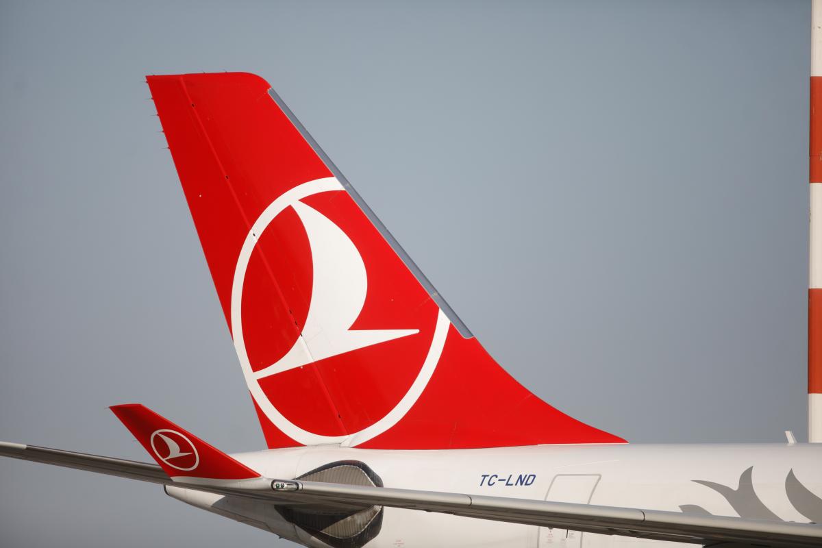 Turkish Airlines ввел новые правила провоза багажа / фото ua.depositphotos.com Turkish Airlines ввел новые правила провоза багажа / фото ua.depositphotos.com