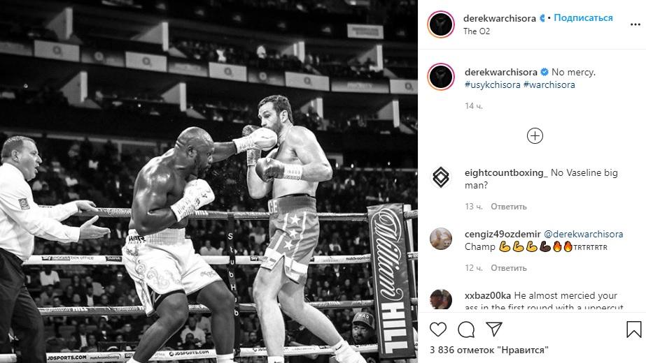instagram.com/derekwarchisora instagram.com/derekwarchisora