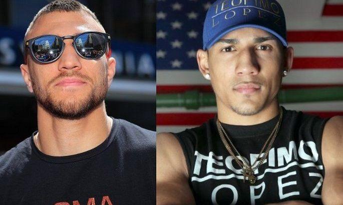 Боксеры ждут утверждения даты боя / коллаж boxingscene.com Боксеры ждут утверждения даты боя / коллаж boxingscene.com
