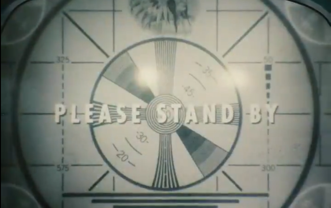 Fallout отримає свій серіал / Скріншот з відео Fallout отримає свій серіал / Скріншот з відео