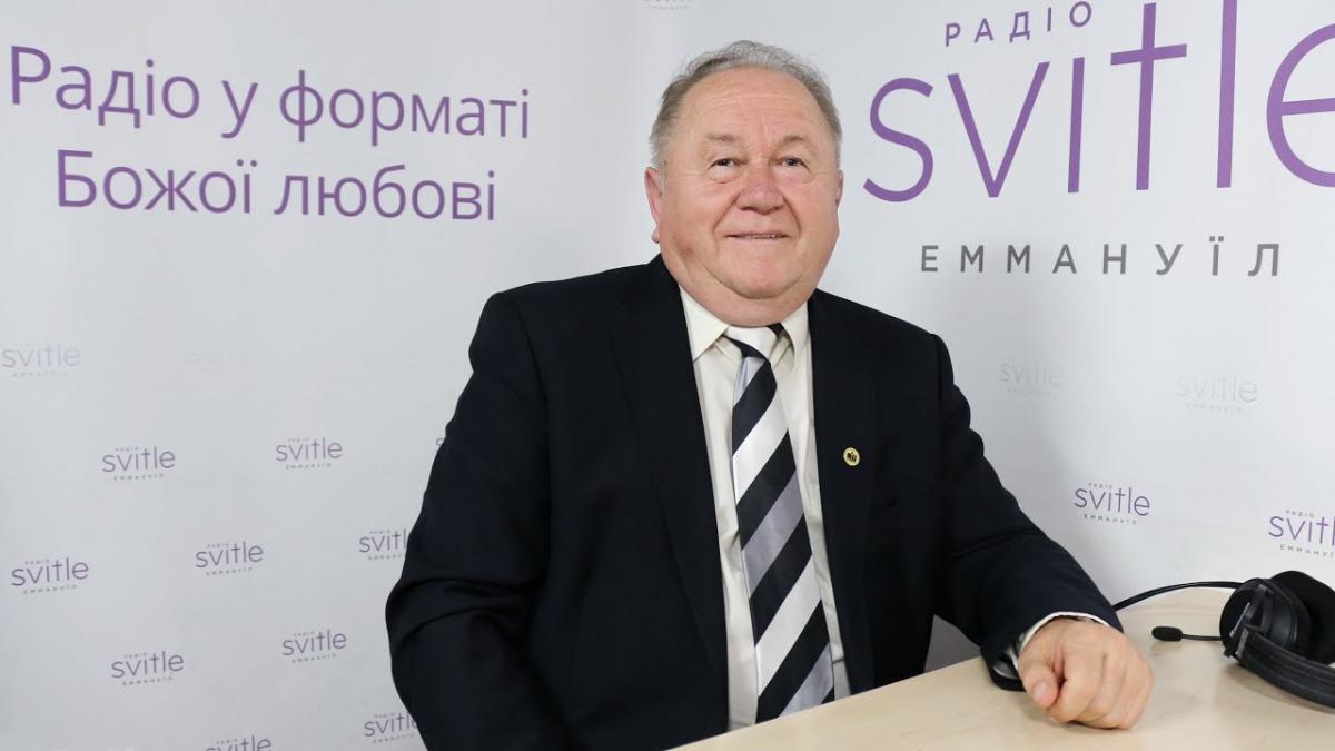 Помер Василь Райчинець / фото slovoproslovo Помер Василь Райчинець / фото slovoproslovo