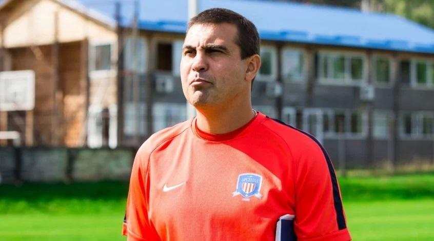 Сергій Литовченко виводив Арсенал-Київ в УПЛ / фото footboom.com Сергій Литовченко виводив Арсенал-Київ в УПЛ / фото footboom.com