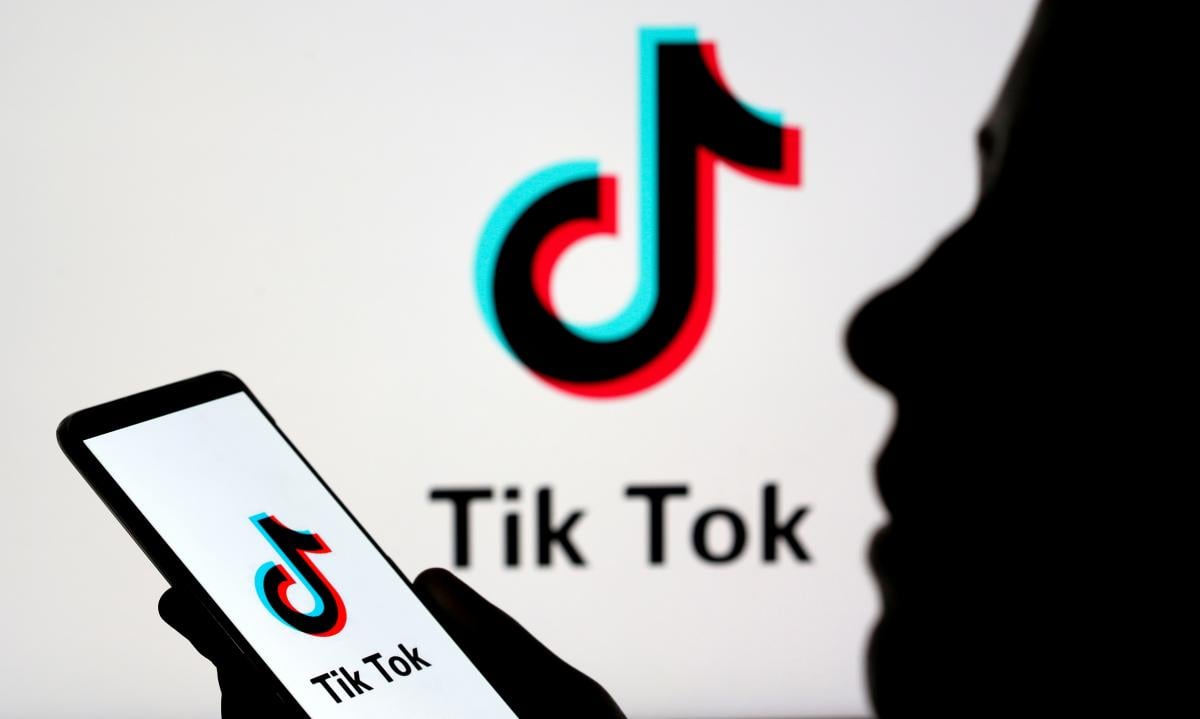 Впервые в Европе: против TikTok подали коллективный иск из-за суицида детей