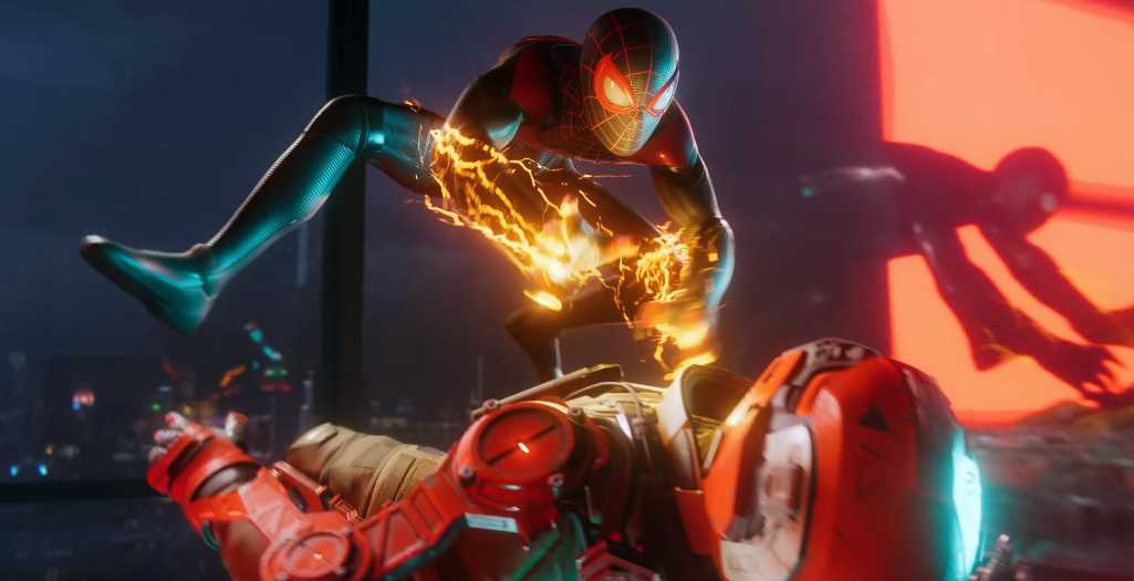 По слухам, Sony анонсирует новые игры в августе / скриншот По слухам, Sony анонсирует новые игры в августе / скриншот