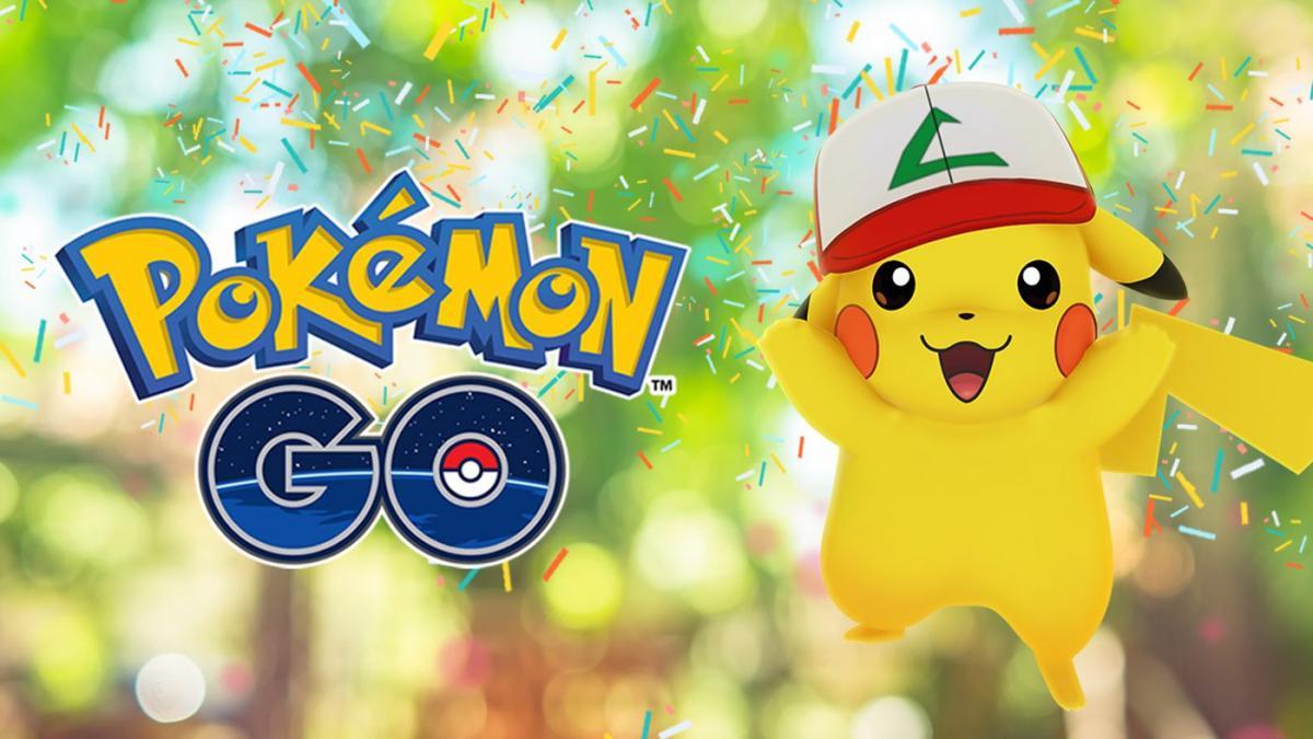 Pokemon GO / polygon.com Pokemon GO / polygon.com