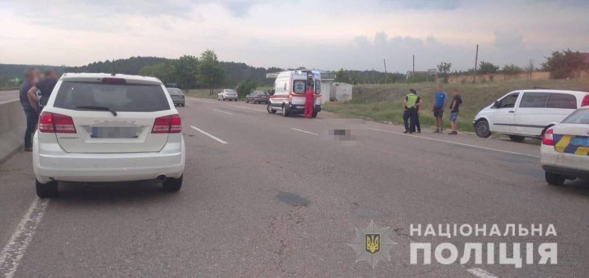 Зараз на місці працює слідчо-оперативна група / фото поліція Одеської області Зараз на місці працює слідчо-оперативна група / фото поліція Одеської області