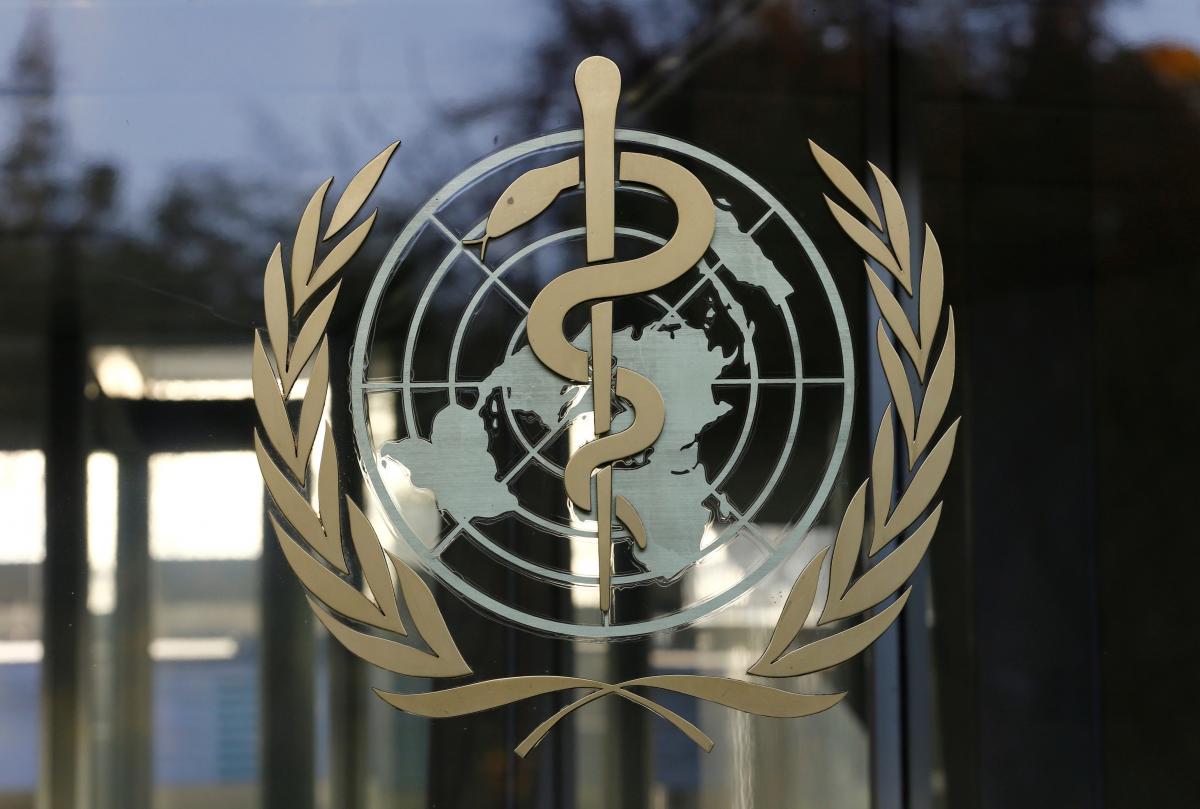 ВОЗ рекомендует кормящим матерям сделать прививку от коронавируса \ фото REUTERS