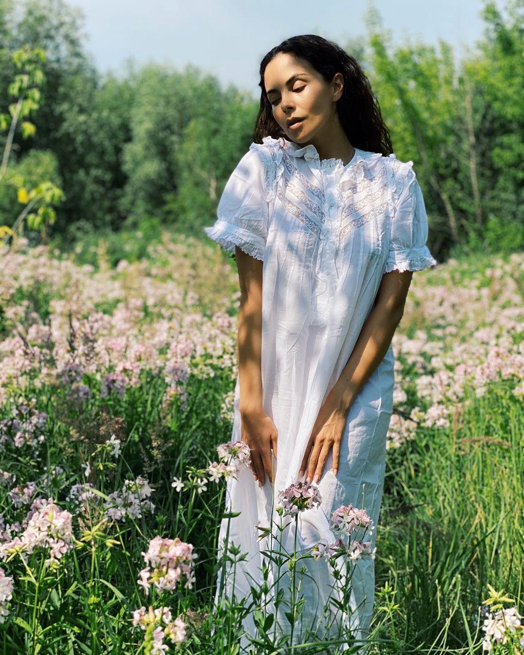 Настя показала фото / фото instagram.com/kamenskux Настя показала фото / фото instagram.com/kamenskux