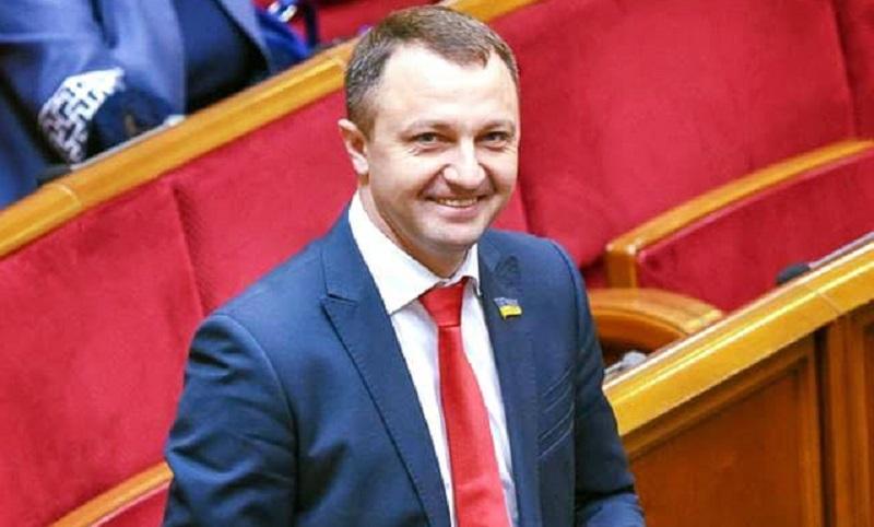 Тарас Креминь, Facebook Тарас Креминь, Facebook