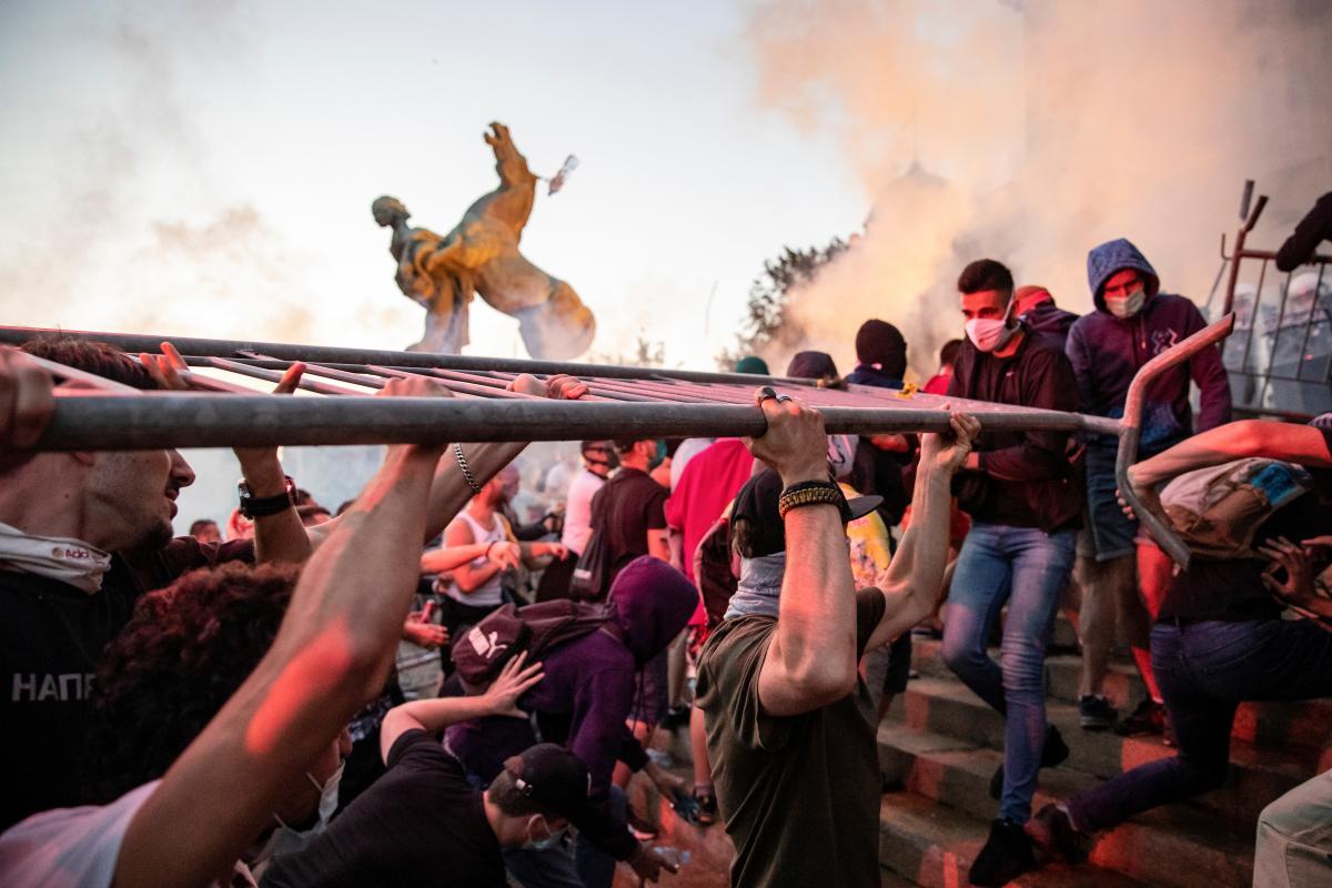 Ілюстрація REUTERS Ілюстрація REUTERS