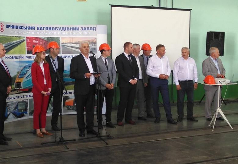 Як повідомляє ФРУ, законопроект виділяє 4 основних напрями машинобудування, для яких пропонується локалізація на рівні 25-40% / фото fru.ua Як повідомляє ФРУ, законопроект виділяє 4 основних напрями машинобудування, для яких пропонується локалізація на рівні 25-40% / фото fru.ua
