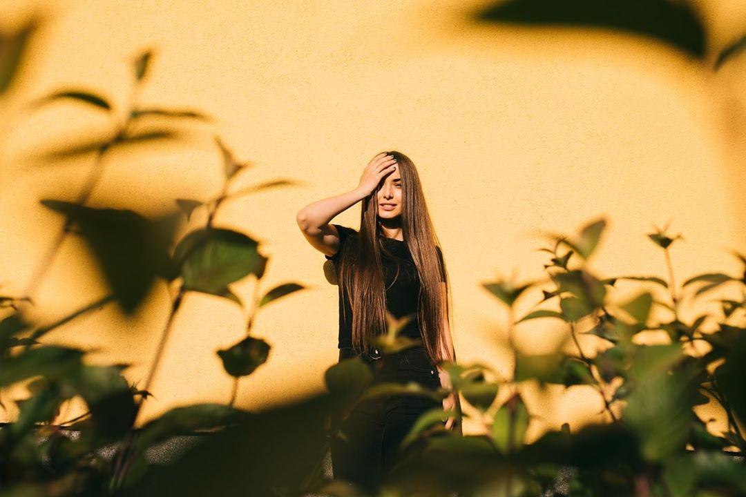 Ксения Мишина / фото instagram.com/misha.k.ua