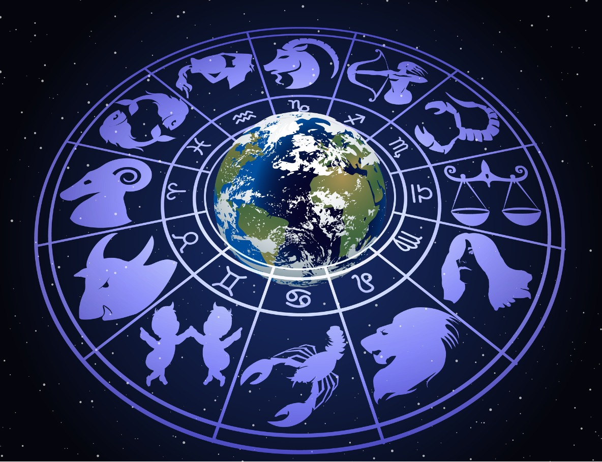 Астролог назвал два знака Зодиака, которые предсказывают будущее / фото depositphotos.com