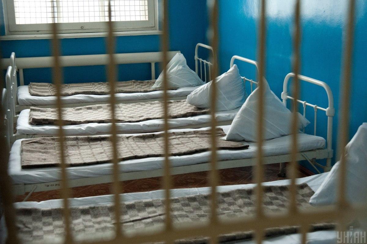 У Росії майже рік тримали українку в психлікарні за відмову від громадянства РФ / фото УНІАН У Росії майже рік тримали українку в психлікарні за відмову від громадянства РФ / фото УНІАН