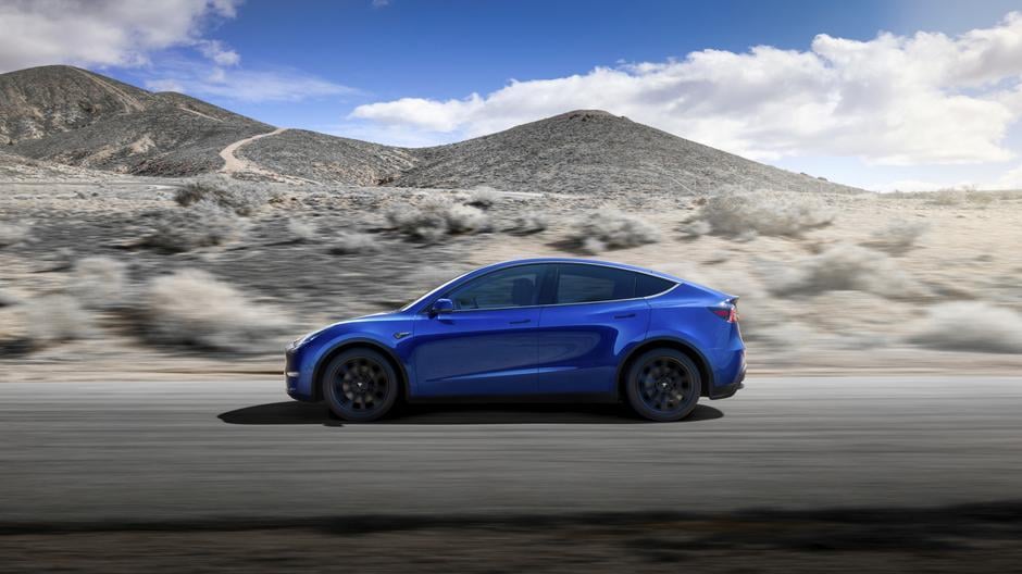 Чоловік купив Tesla за $80 тисяч, а через 4 місяці дізнався її реальну ціну Чоловік купив Tesla за $80 тисяч, а через 4 місяці дізнався її реальну ціну