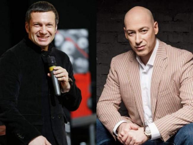 Гордон посвятил песню "итальянскому партизану" Соловьеву / коллаж Факты Гордон посвятил песню "итальянскому партизану" Соловьеву / коллаж Факты