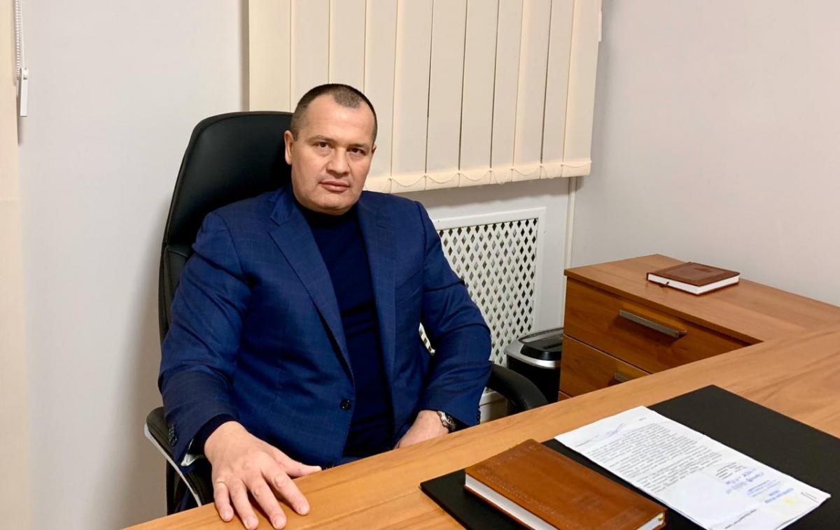 Артур Палатний Артур Палатний