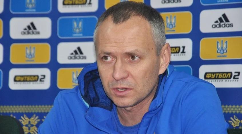 Головко вважає, що Динамо знаходиться на своєму рівні / фото footboom.com Головко вважає, що Динамо знаходиться на своєму рівні / фото footboom.com