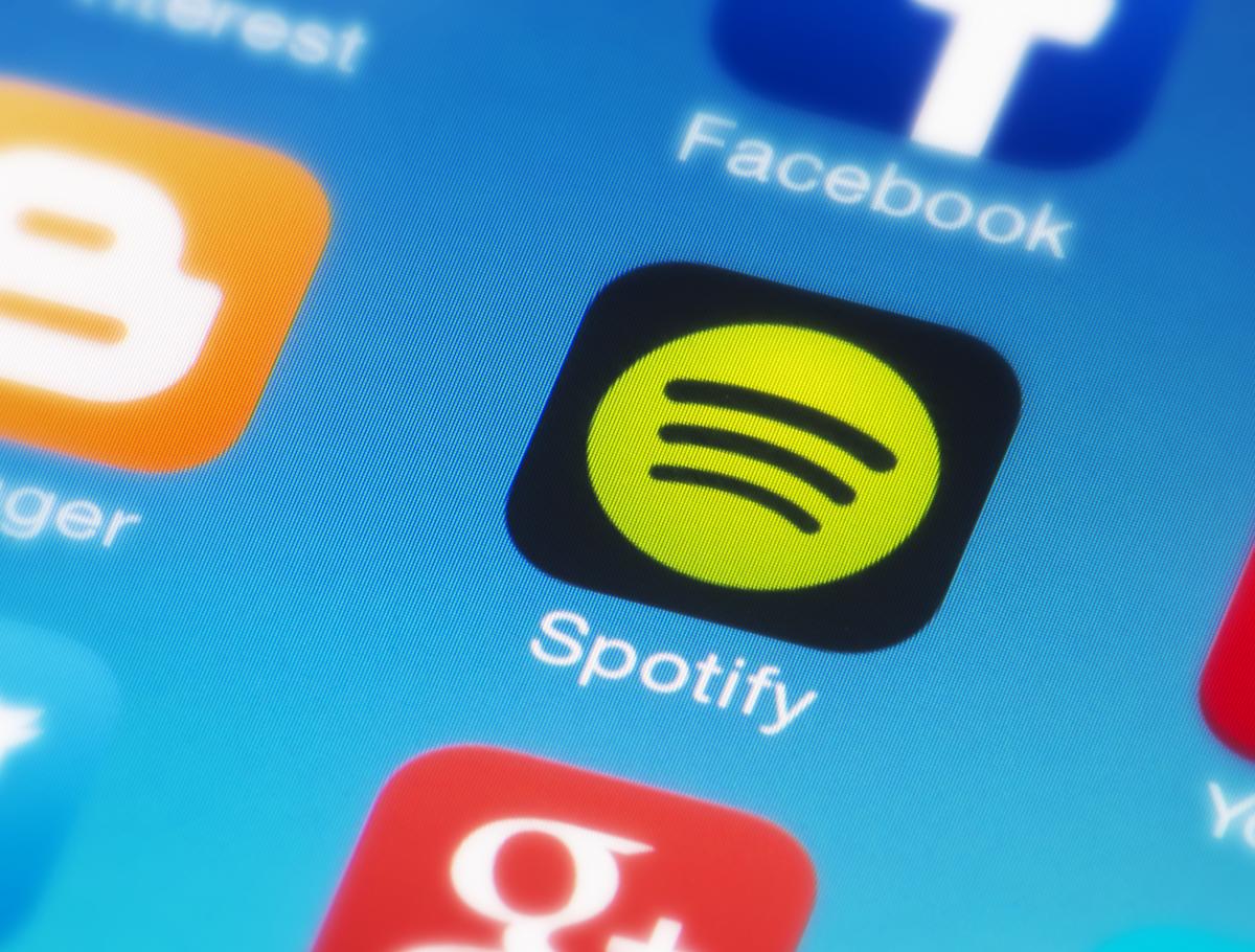 Spotify визанчив найпопулярніші пісні цього літа / фото ua.depositphotos.com Spotify визанчив найпопулярніші пісні цього літа / фото ua.depositphotos.com