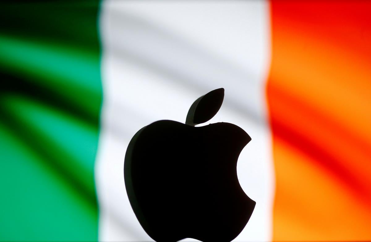 Apple презентував нову операційну систему iOS 17 з корисними фішками та оновленнями / Ілюстрація REUTERS Apple презентував нову операційну систему iOS 17 з корисними фішками та оновленнями / Ілюстрація REUTERS