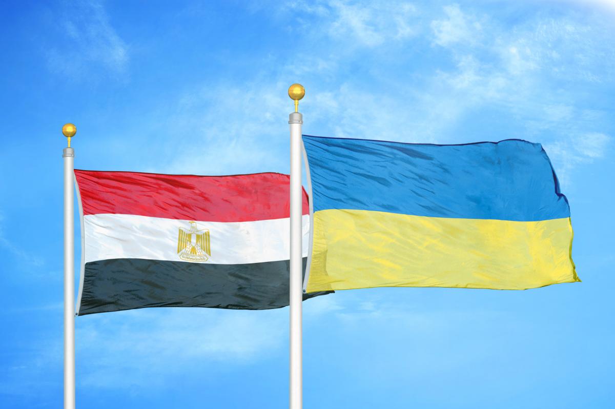 Посольство Єгипту закликало своїх громадян "якомога швидше" покинути Україну / фото ua.depositphotos.com Посольство Єгипту закликало своїх громадян "якомога швидше" покинути Україну / фото ua.depositphotos.com