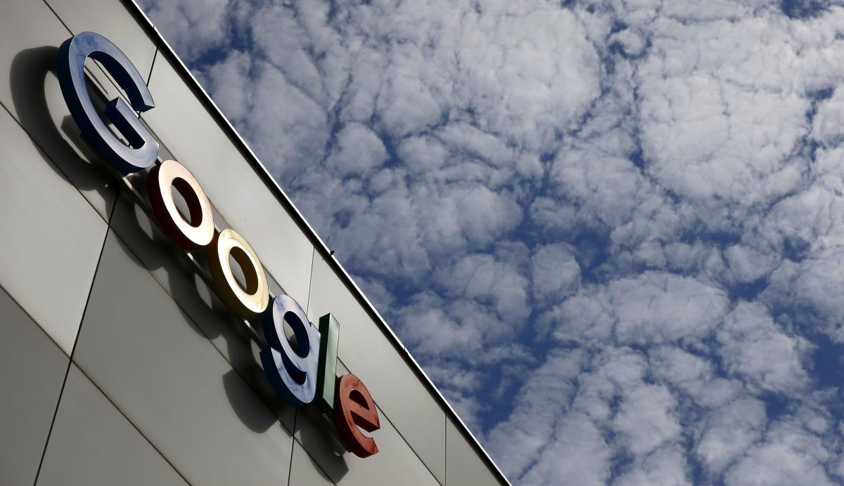 14 января 2022 года появилась информация о том, что Google намерена потратить $1 млрд на покупку офисного здания в центре Лондона / Иллюстрация REUTERS