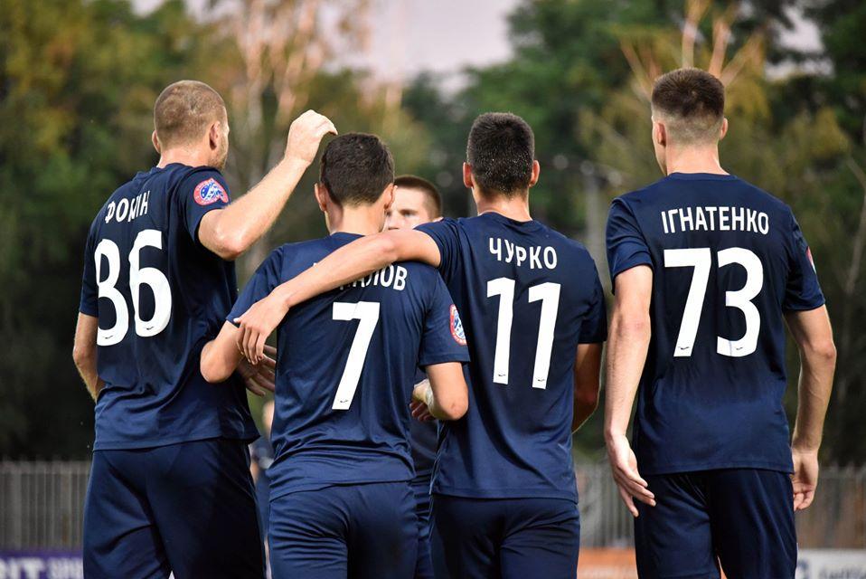 Маріуполь побореться за Лігу Європи / фото ФК Маріуполь Маріуполь побореться за Лігу Європи / фото ФК Маріуполь