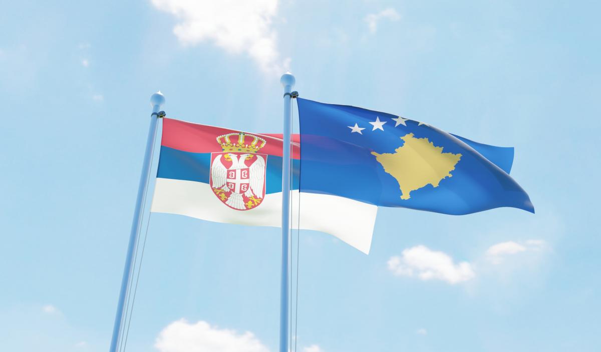Сербия и Косово согласовали соглашение о нормализации отношений / фото ua.depositphotos.com