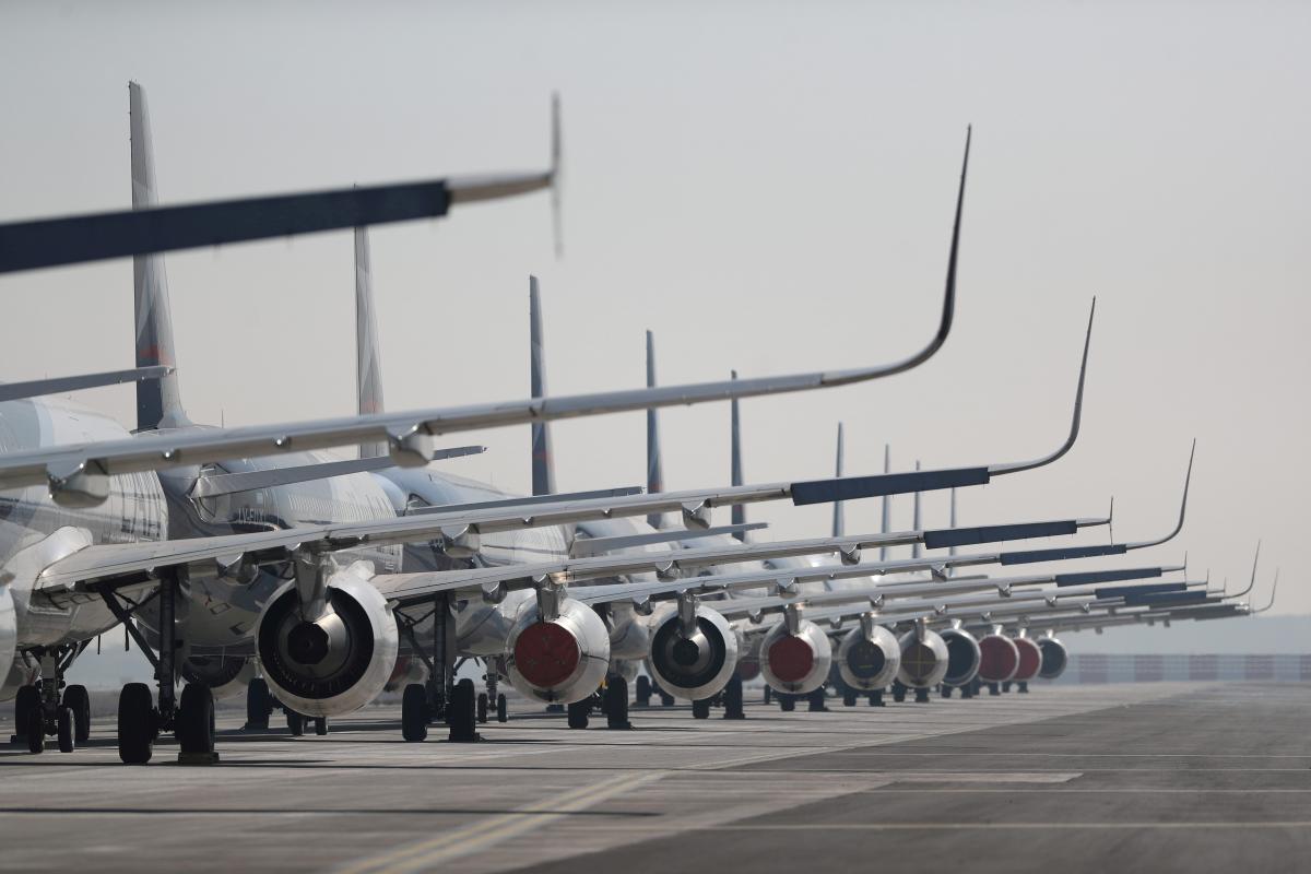Турция запустит еще одну авиакомпанию для россиян /фото REUTERS