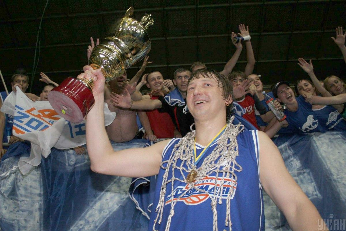 Андрей Ботичев / фото УНИАН Андрей Ботичев / фото УНИАН